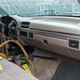 Illustration for article titled Looked at this 1995 F150 XLT today